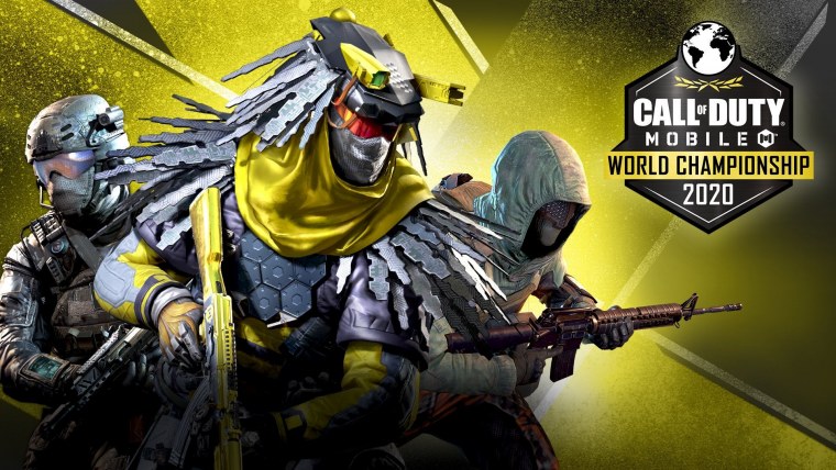 Кал оф дьюти мобайл