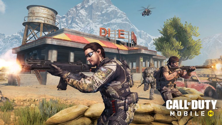 Mobile Call of Duty mobile Call of Duty mobile Call of Duty mobile