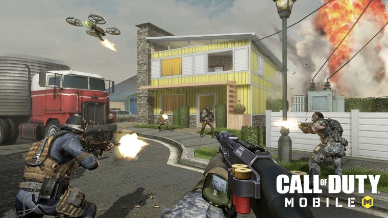 Call of Duty Black ops 2