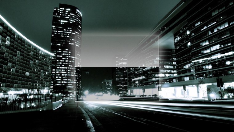 Заставка на экран блокировки