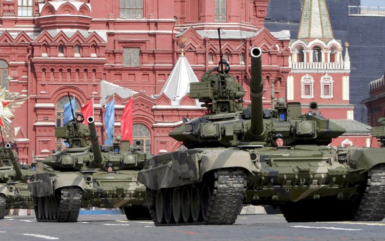 Военная тематика