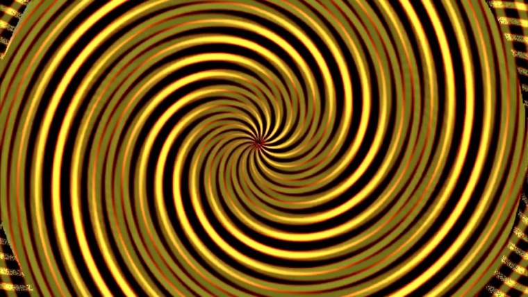 Красивые картинки магической спирали