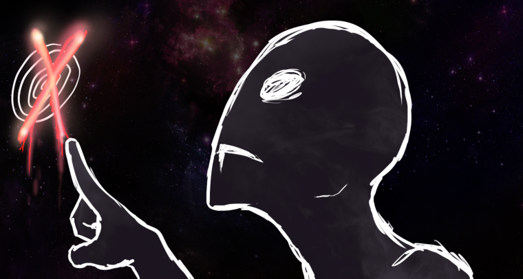 Gurren Lagann Anti-Spiral