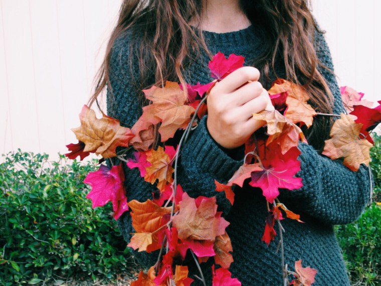 Осенняя Эстетика