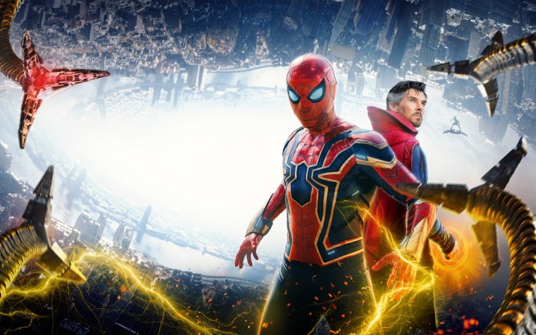 Спайдер Мэн на а4