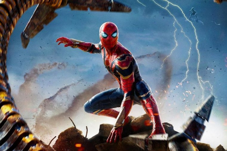 Подруга человека паука 2021