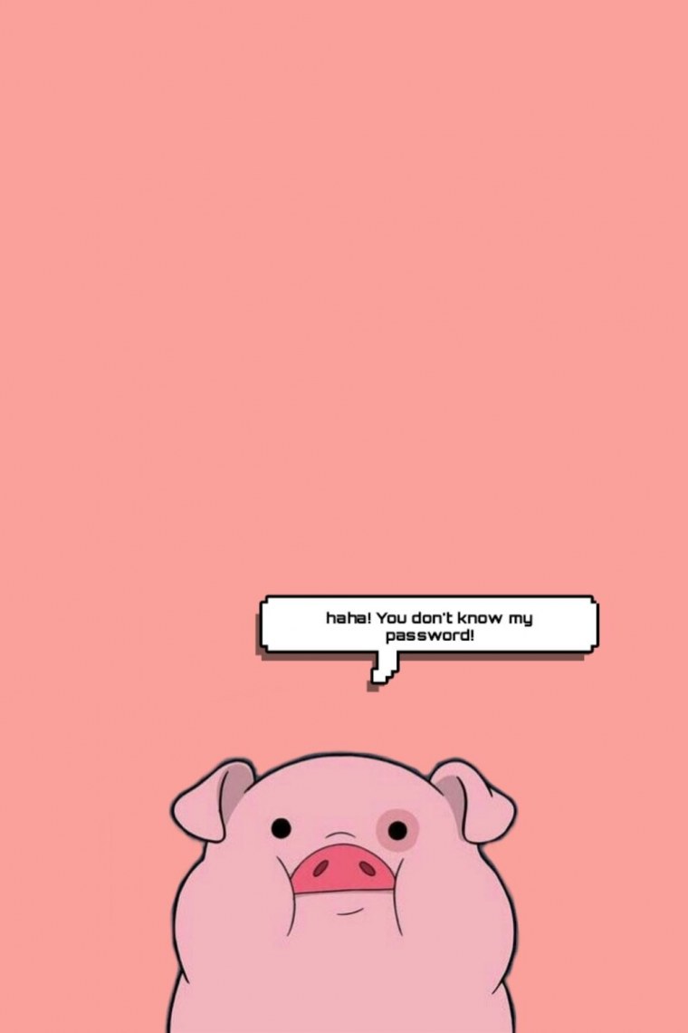 Ввод пароля