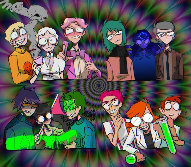 Колода карт 13 карт