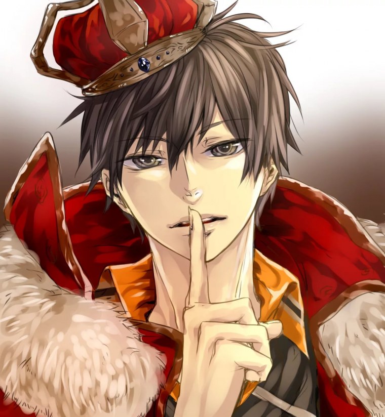 Вокалоид Kiyoteru