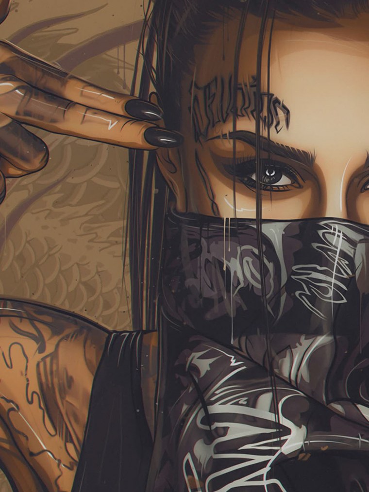 Малыш в очках