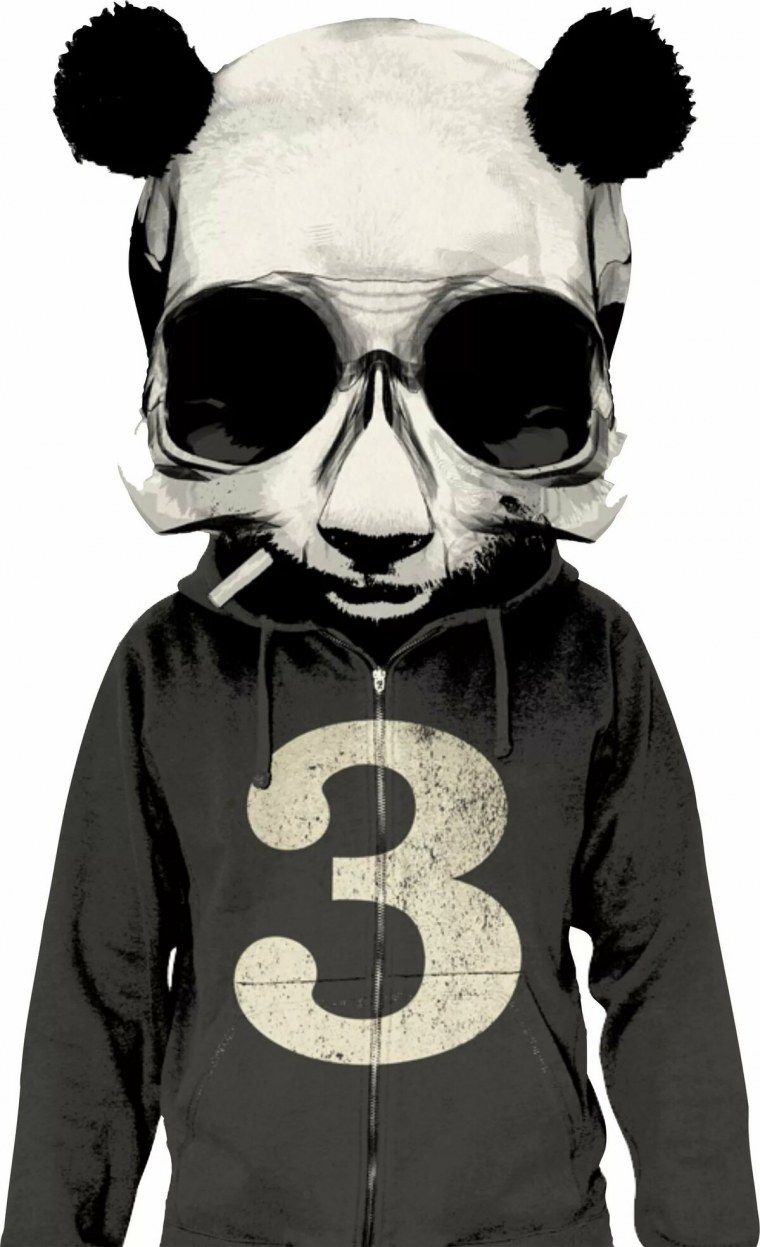 Нарисовать девушку