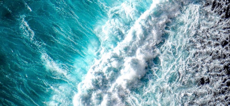 Море на айфон