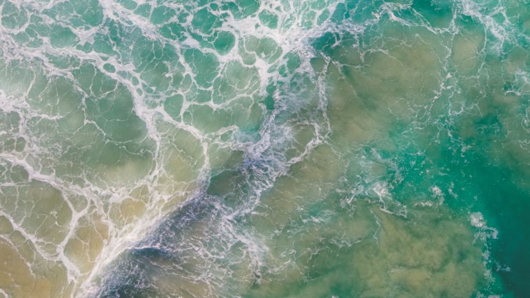 Заставка на айфон море