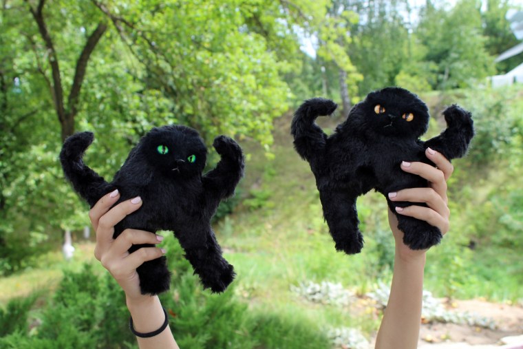 ЪУЪ съука значок