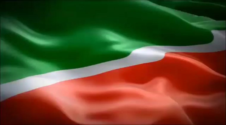 Ичкерия флаг и герб