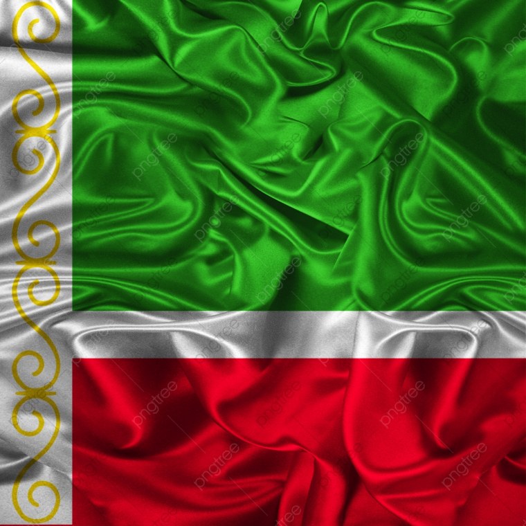 Флаг Республики Татарстан