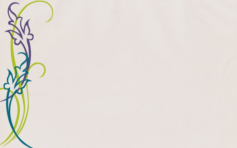 Фон для презентации по бокам