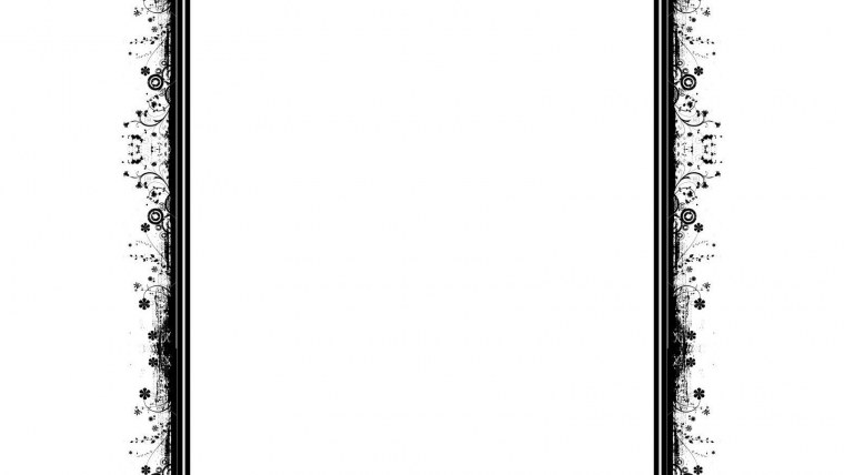 Рамка полоски