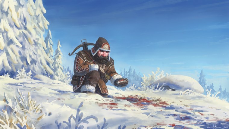 Гном и дворф