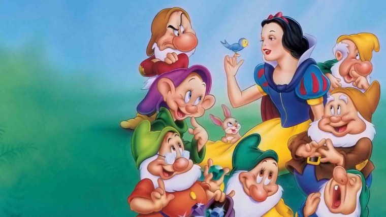 Гномео и Джульетта мультфильм