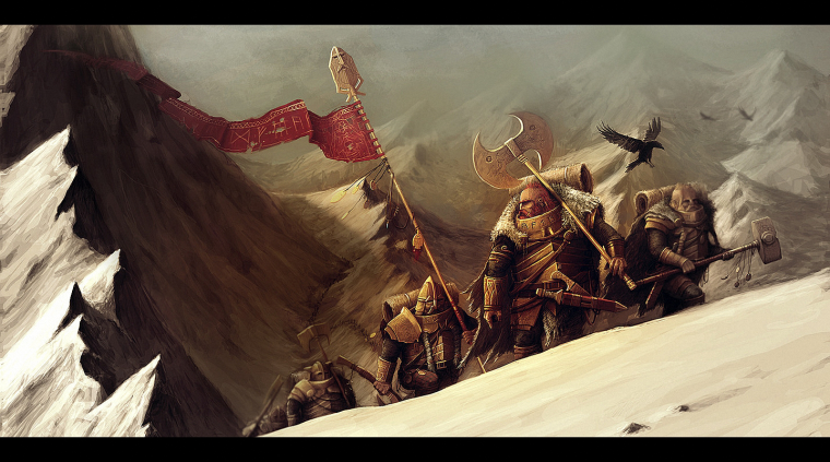 Варкрафт 2 Тролль Берсерк