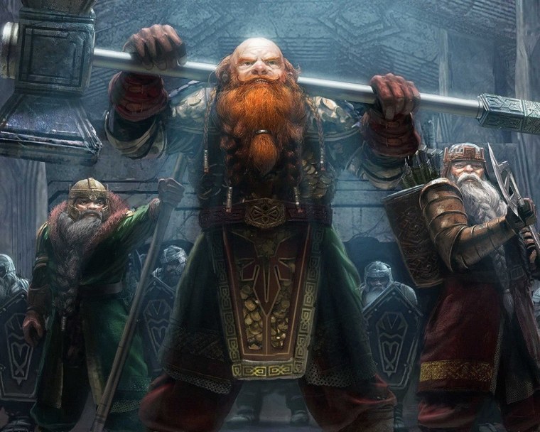 Heroes of Newerth Гном