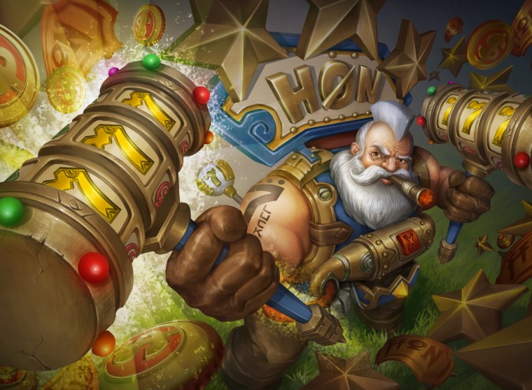 Kim Sung Hwan арт