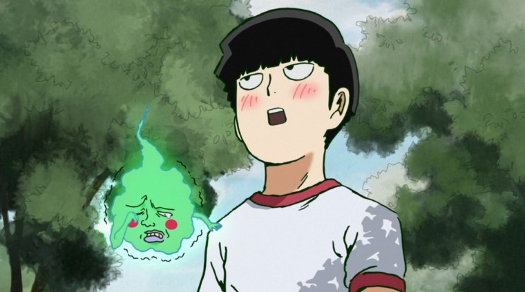 Моб психо СТО