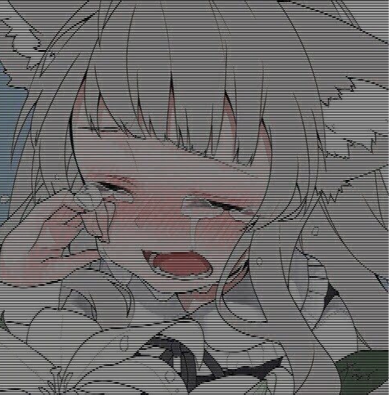 Аниме аватары