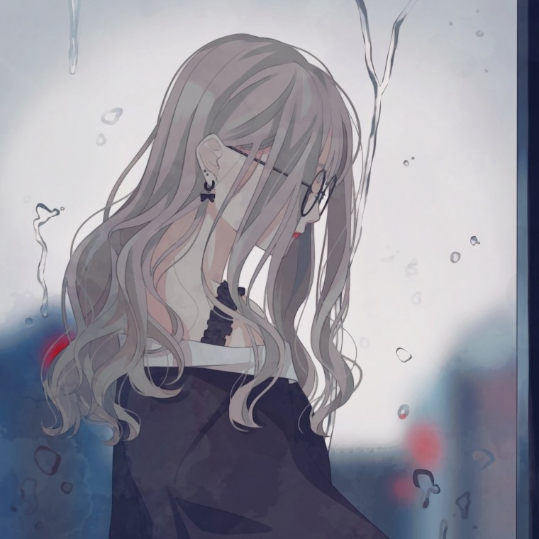 Аниме тян Эстетика