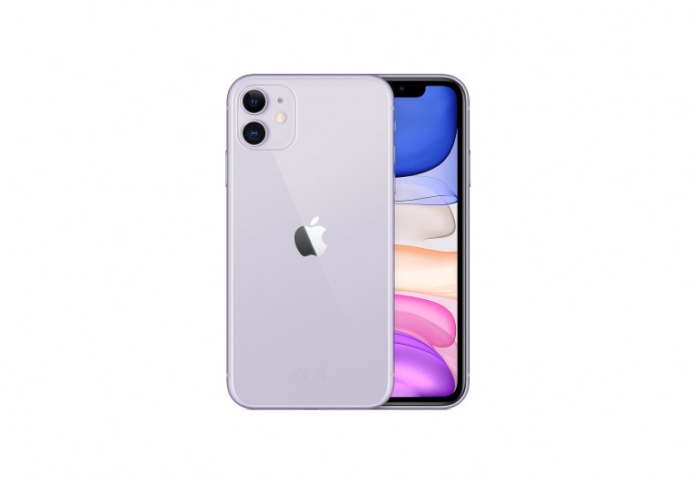 Apple Silicone Case iphone XR