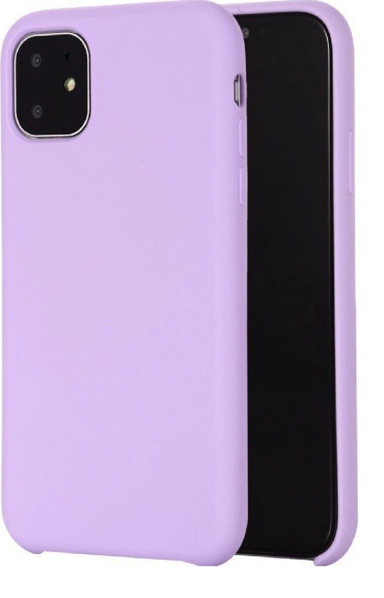 Серо фиолетовая Эстетика