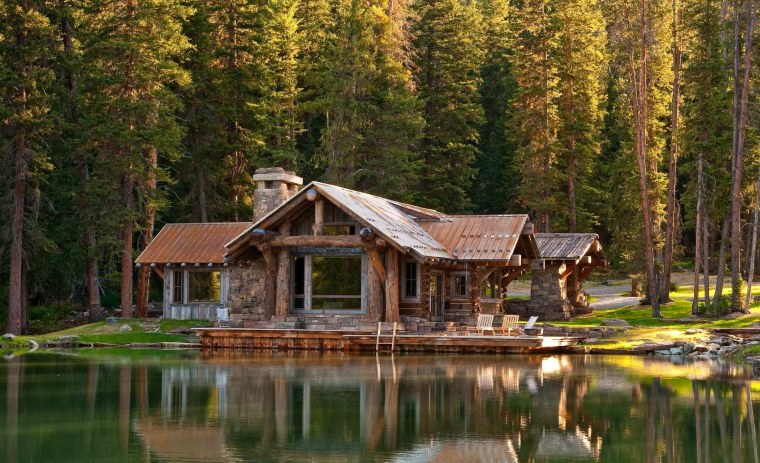 Гавайи Хижина