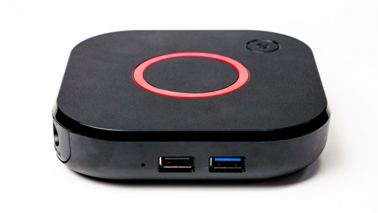 Ali stb HD Box Micro