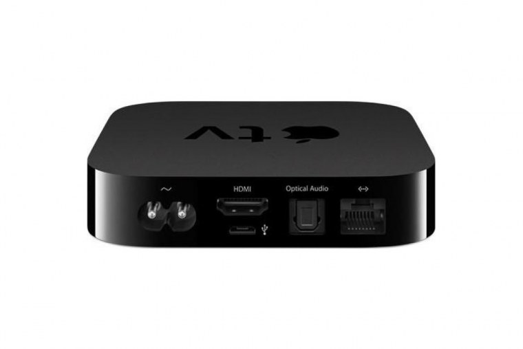 ТВ-приставка ZTE zxv10 b866