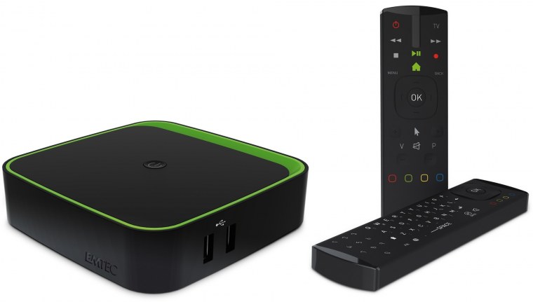 Roku Ultra streaming Media Player 4k/HD/HDR 2019 with Premium JBL