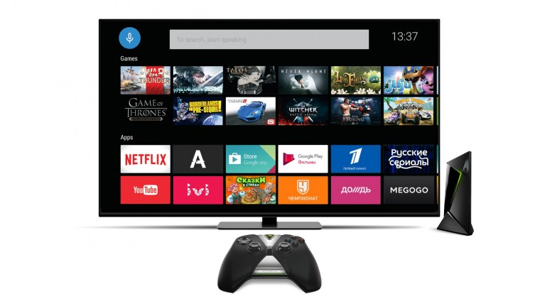 Медиаплеер ASUS OPLAY Media Pro