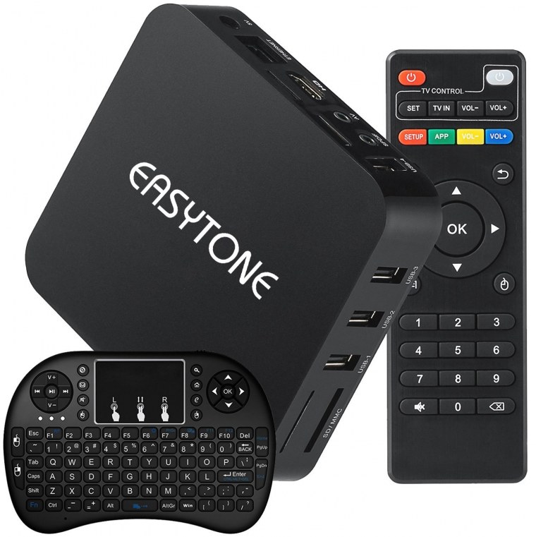 TV Box x10