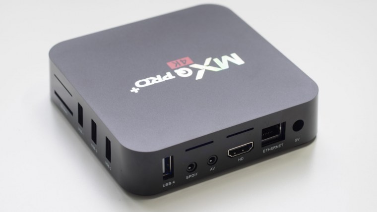 TV Box q 5g
