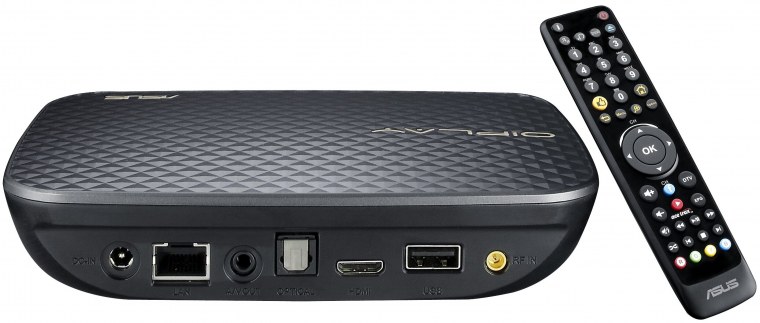 TV Box Transpeed h616