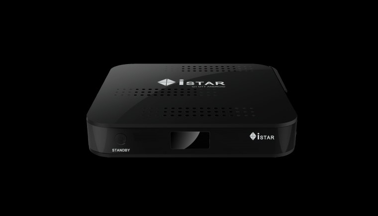 Xiaomi mi Box DVB-t2