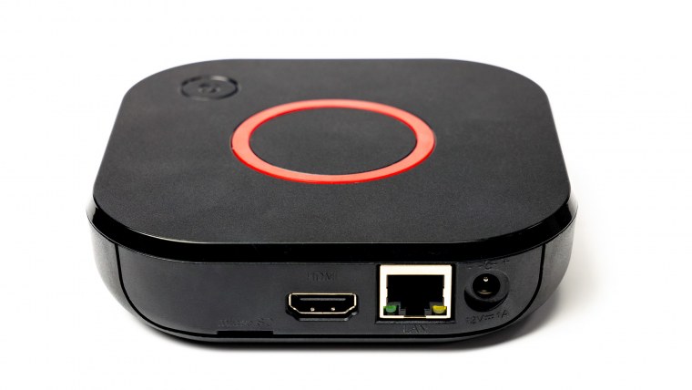 Медиаплеер ISTAR h6 500gb