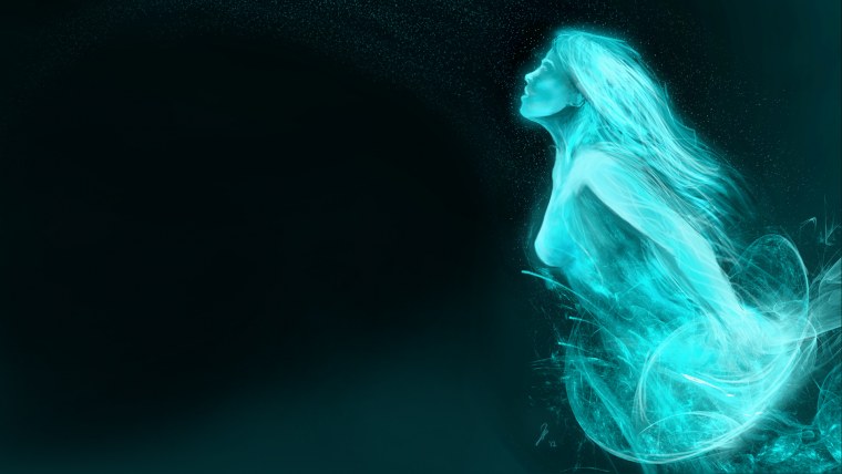 Джессика бил в шляпе