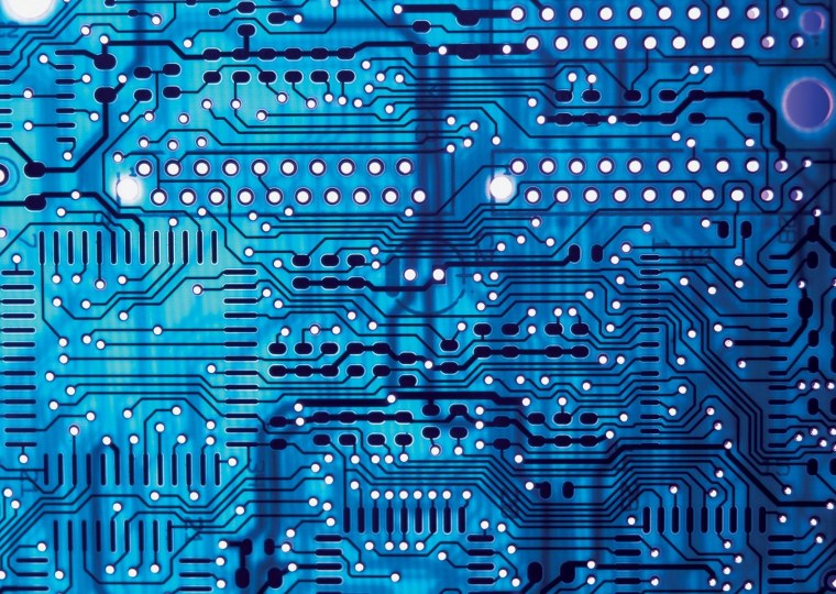 Компьютерные технологии