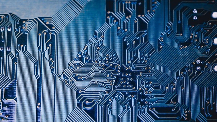 Электроника и микроэлектроника