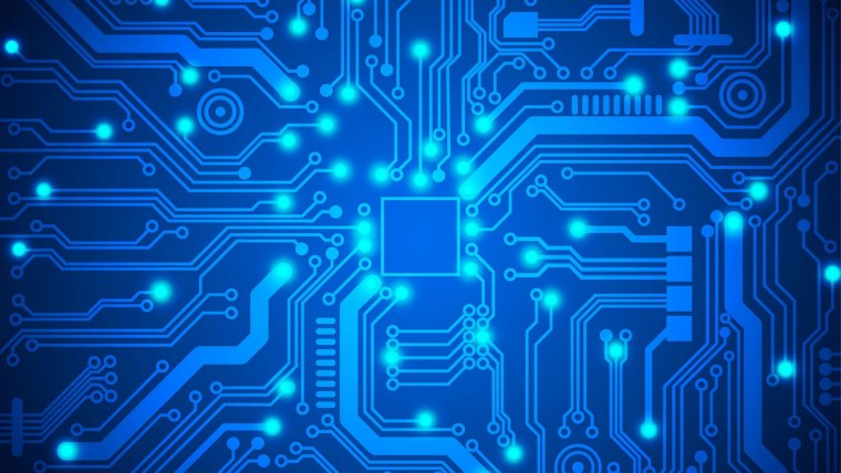 Компьютерные технологии абстракция