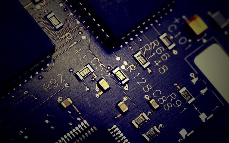 Печатная плата