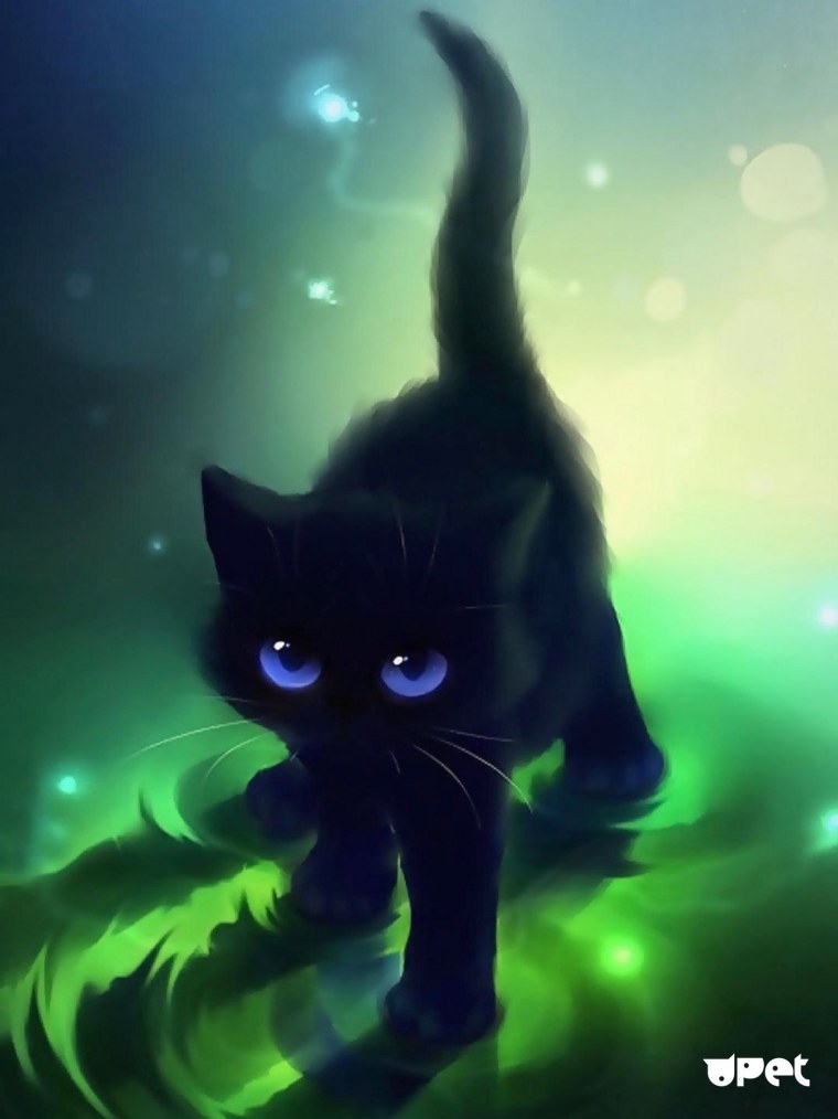 Няшное аниме