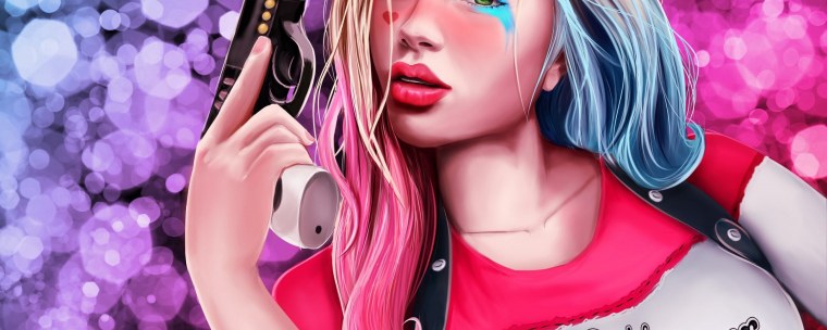 Крутые картинки на обои для девочек