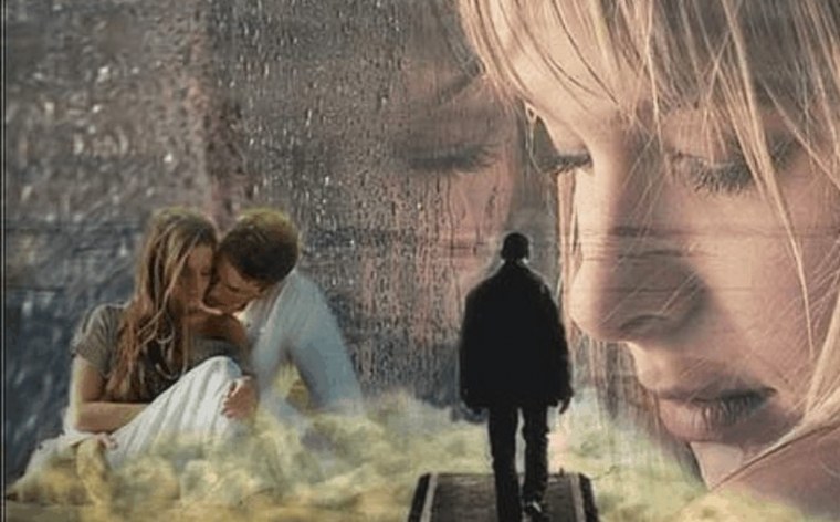 Душевные переживания